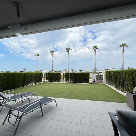 Ocean View Apartment Arenales del Sol Exterior photo