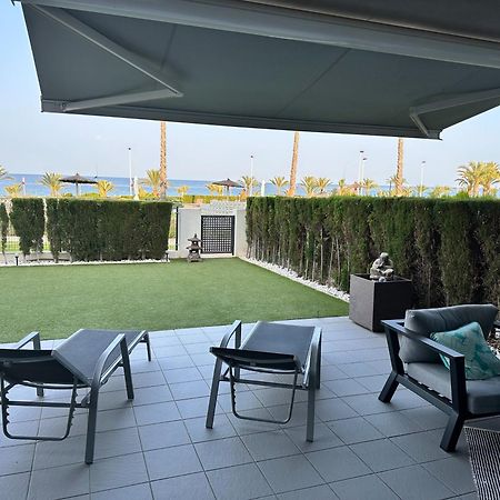 Ocean View Apartment Arenales del Sol Exterior photo