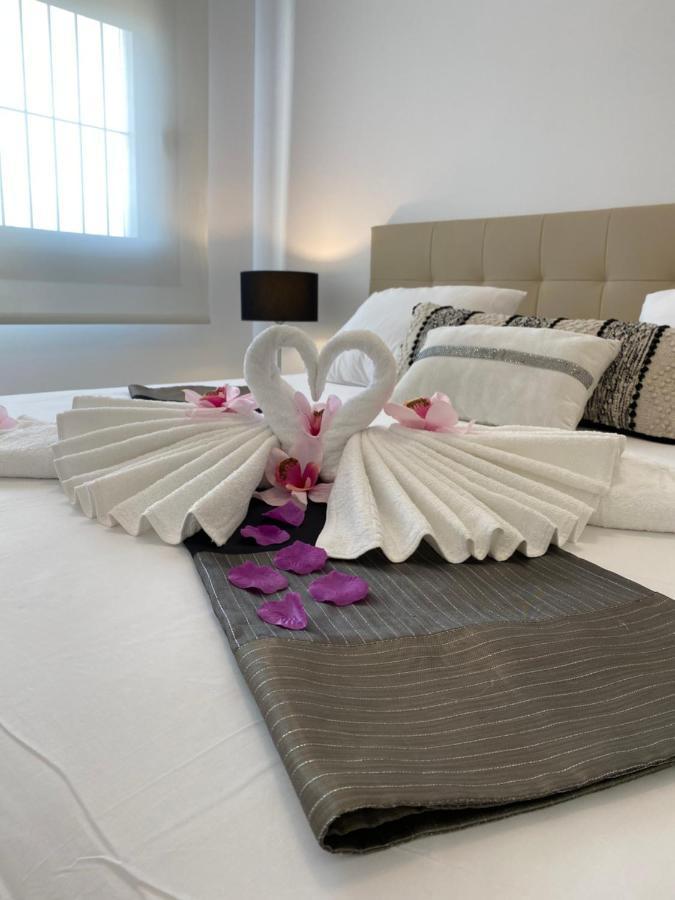 Ocean View Apartment Arenales del Sol Exterior photo