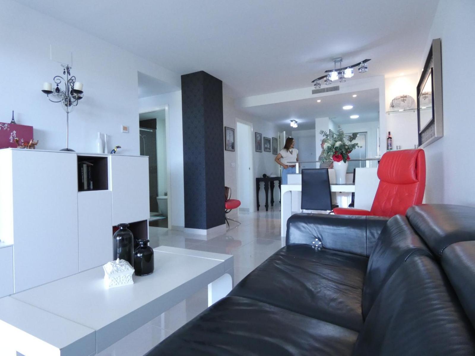 Ocean View Apartment Arenales del Sol Exterior photo