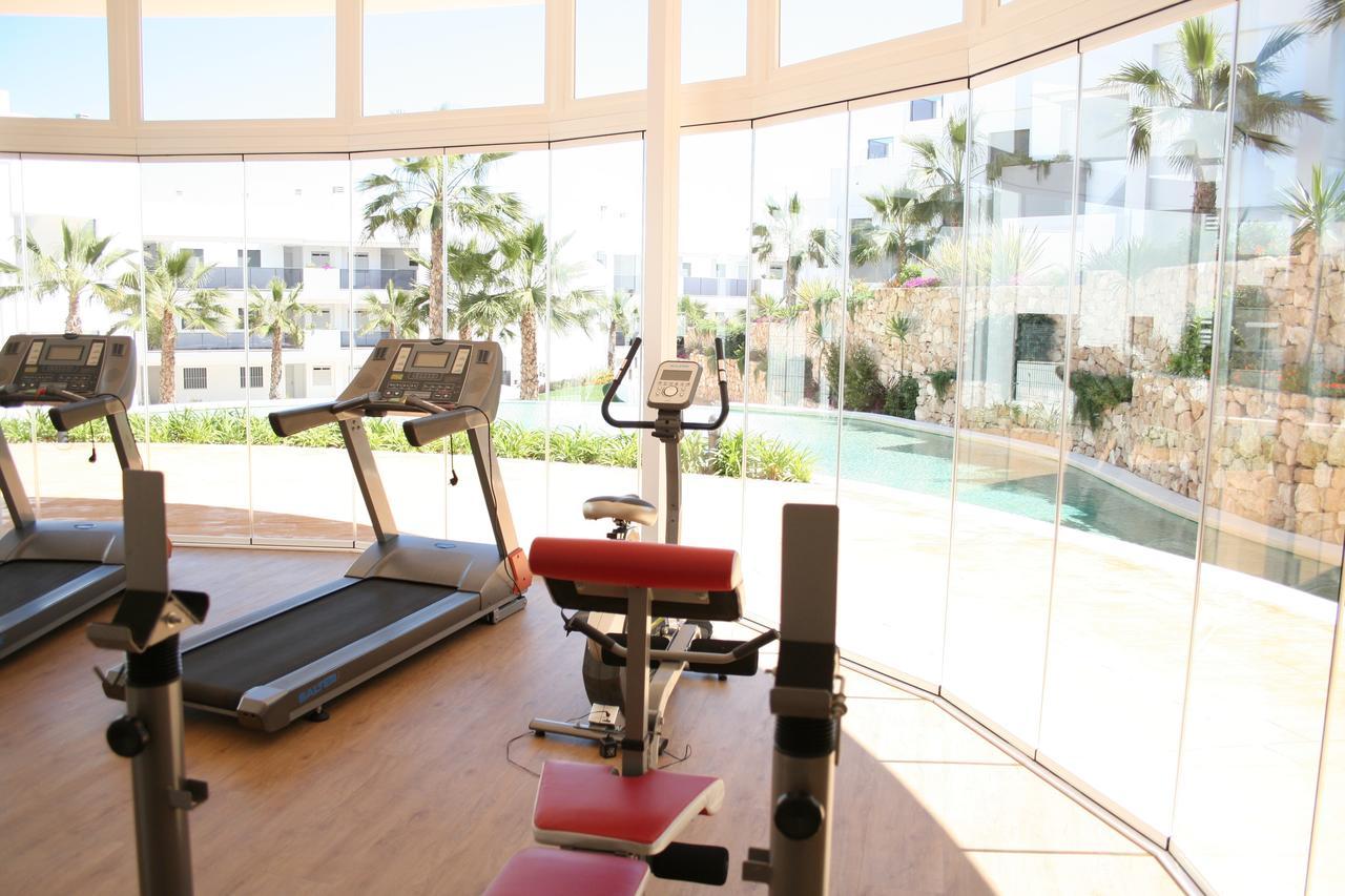 Ocean View Apartment Arenales del Sol Exterior photo