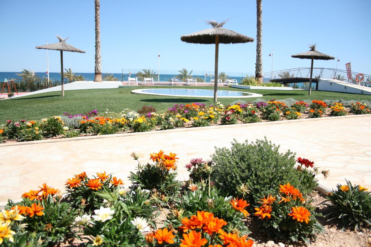 Ocean View Apartment Arenales del Sol Exterior photo