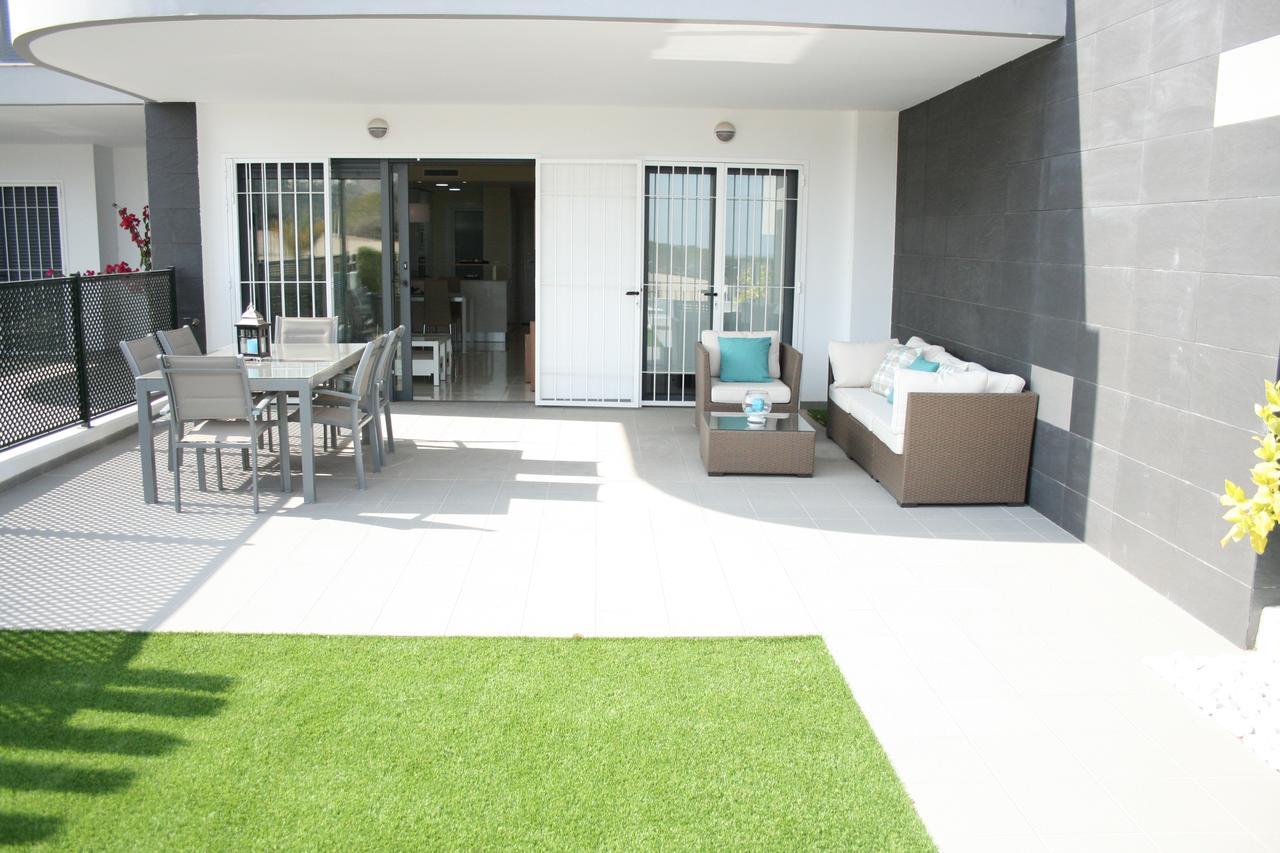 Ocean View Apartment Arenales del Sol Exterior photo